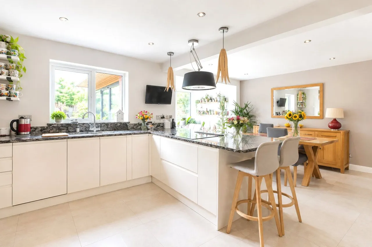 Squarefield Gardens, Hook, RG27, photo 9