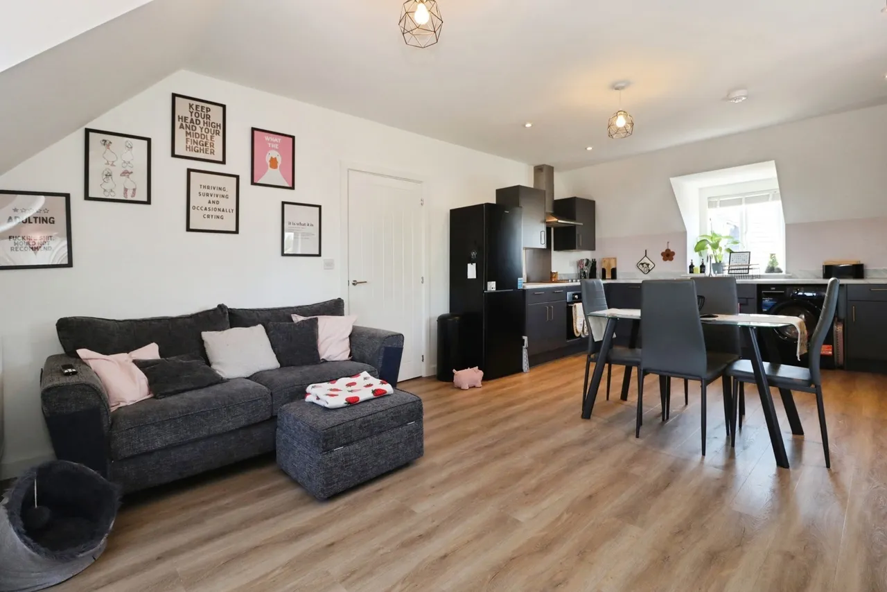 Endeavour Close, Kingswood, Bristol, BS15, photo 5