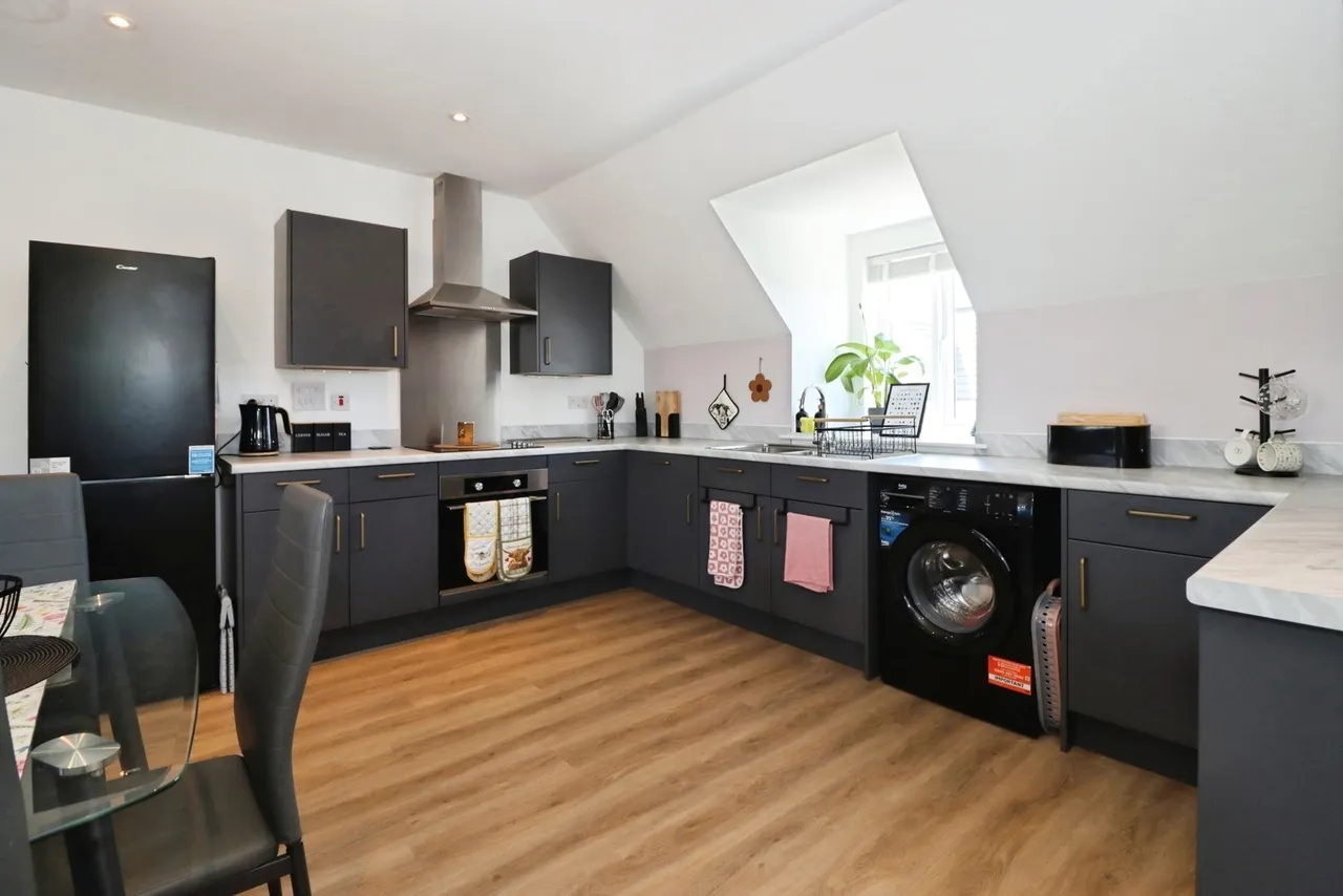 Endeavour Close, Kingswood, Bristol, BS15, photo 2