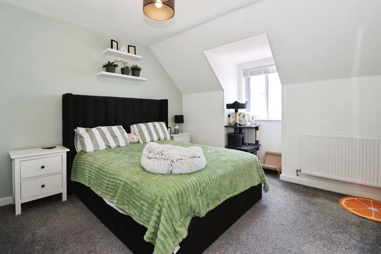 Endeavour Close, Kingswood, Bristol, BS15, photo 7
