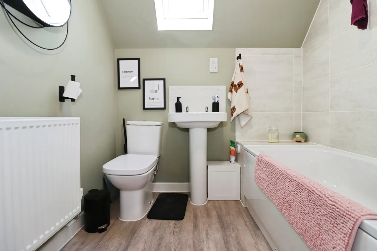 Endeavour Close, Kingswood, Bristol, BS15, photo 6