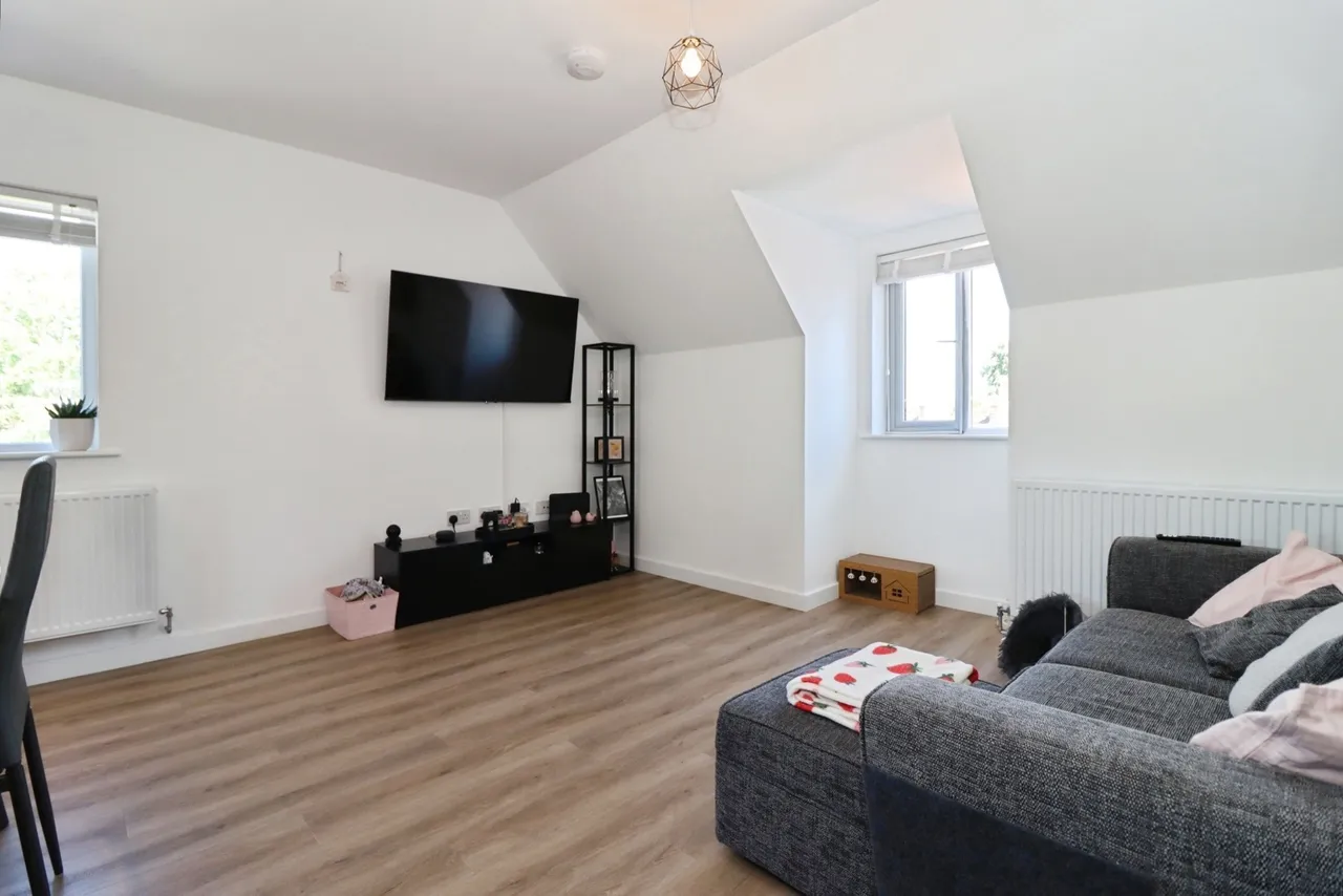 Endeavour Close, Kingswood, Bristol, BS15, photo 4