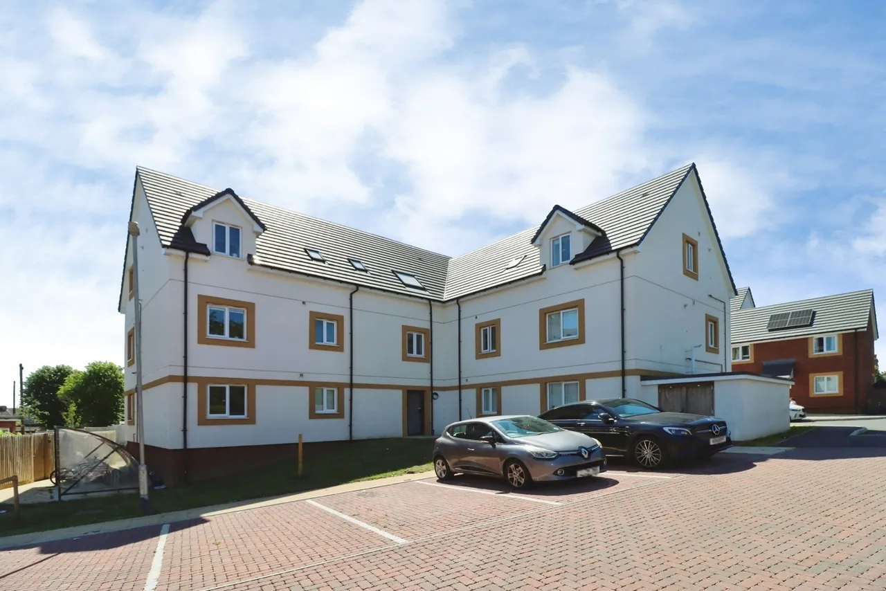 Endeavour Close, Kingswood, Bristol, BS15, photo 10