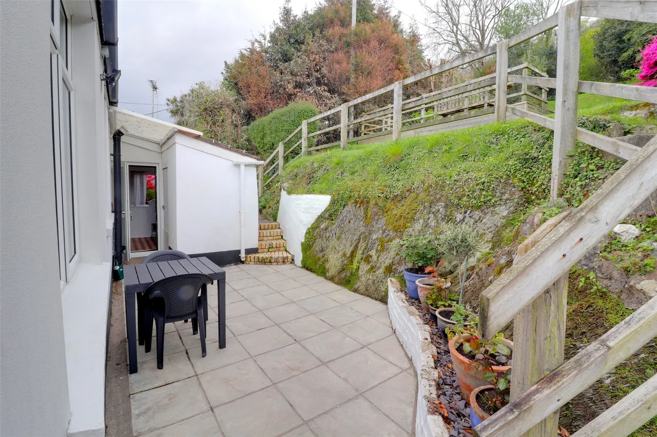 Bicclescombe Park Road, Ilfracombe, EX34, photo 14