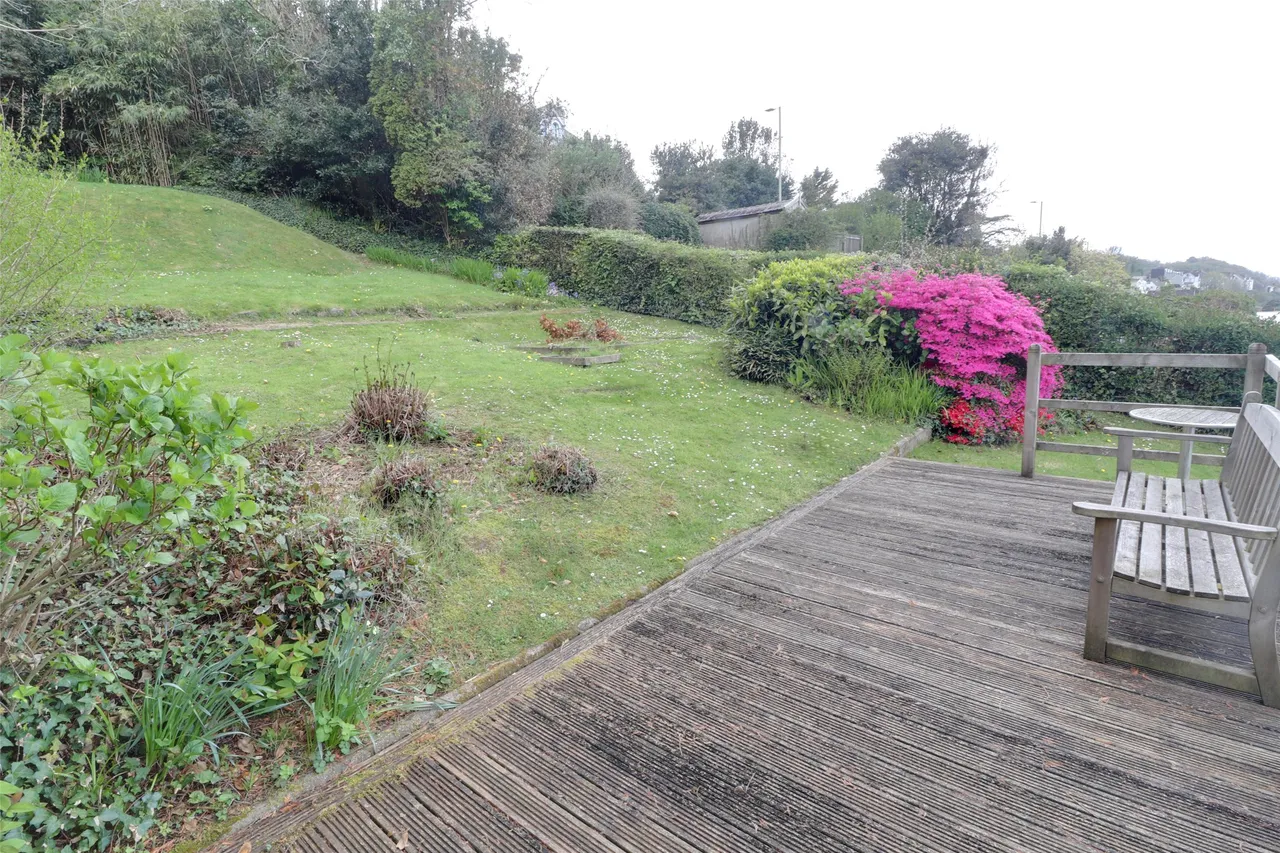 Bicclescombe Park Road, Ilfracombe, EX34, photo 9