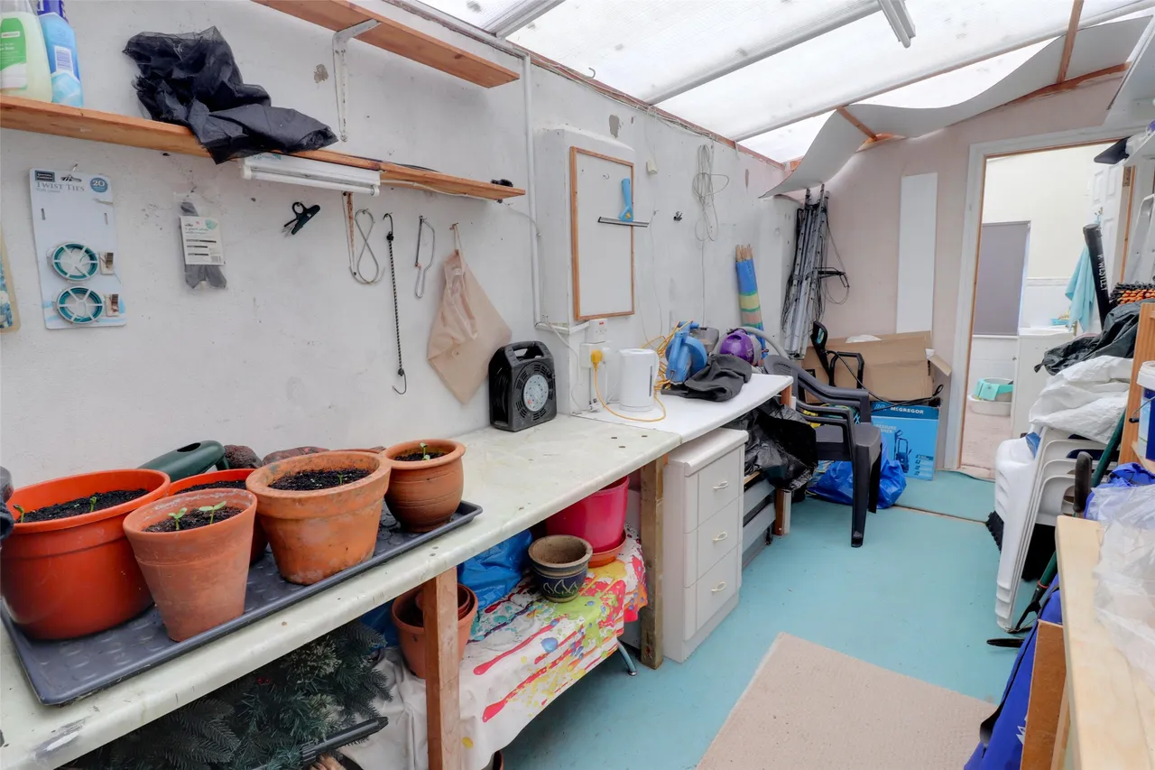 Bicclescombe Park Road, Ilfracombe, EX34, photo 12