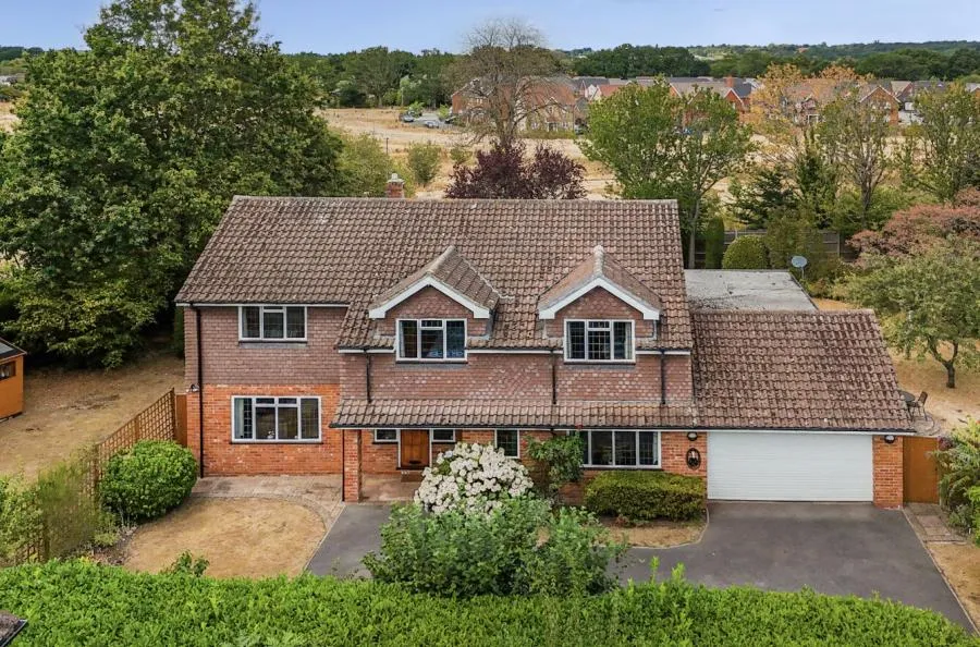Chandlers Lane, Yateley, GU46, photo 45