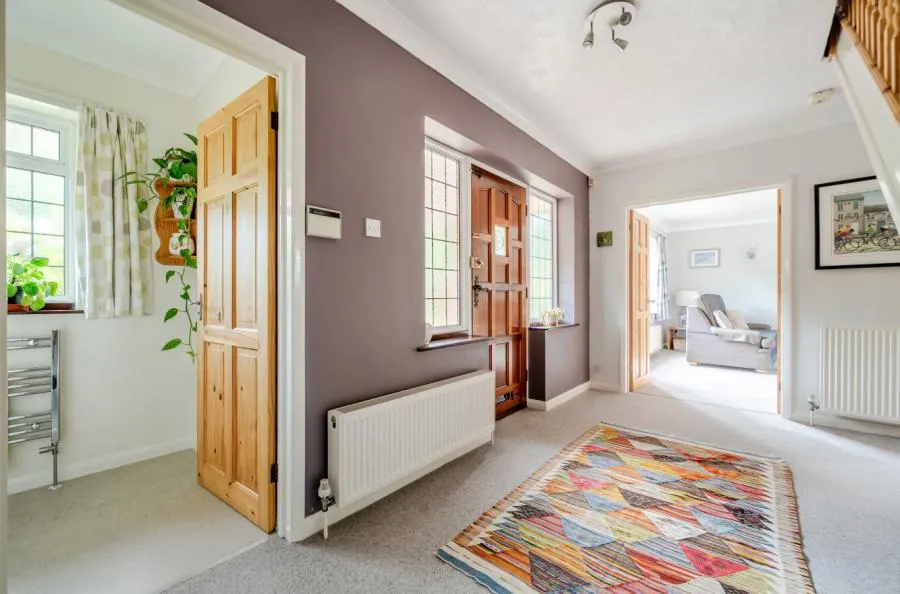 Chandlers Lane, Yateley, GU46, photo 16