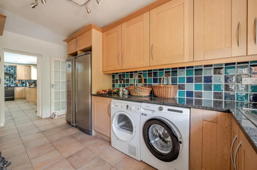 Chandlers Lane, Yateley, GU46, photo 29