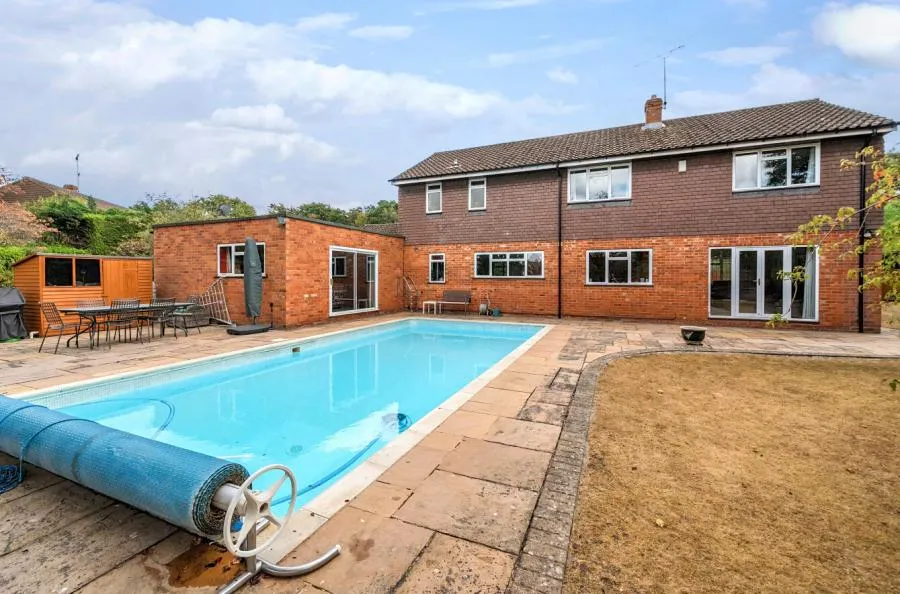 Chandlers Lane, Yateley, GU46, photo 20