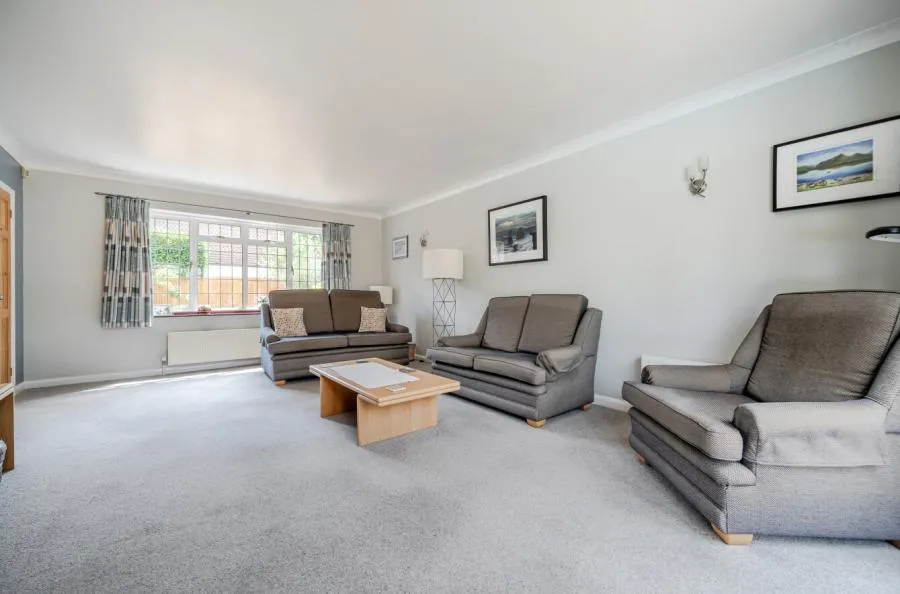 Chandlers Lane, Yateley, GU46, photo 33