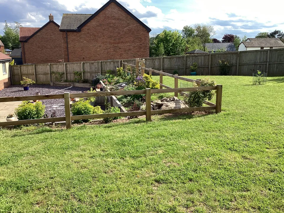 Mission Hut Mews, Moor Court Lane, Holme Marsh, Kington, Herefordshire, HR5 3QY, photo 40
