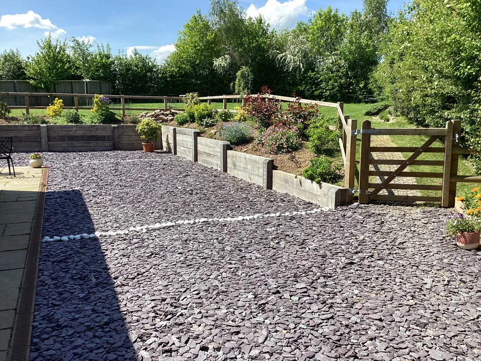 Mission Hut Mews, Moor Court Lane, Holme Marsh, Kington, Herefordshire, HR5 3QY, photo 17