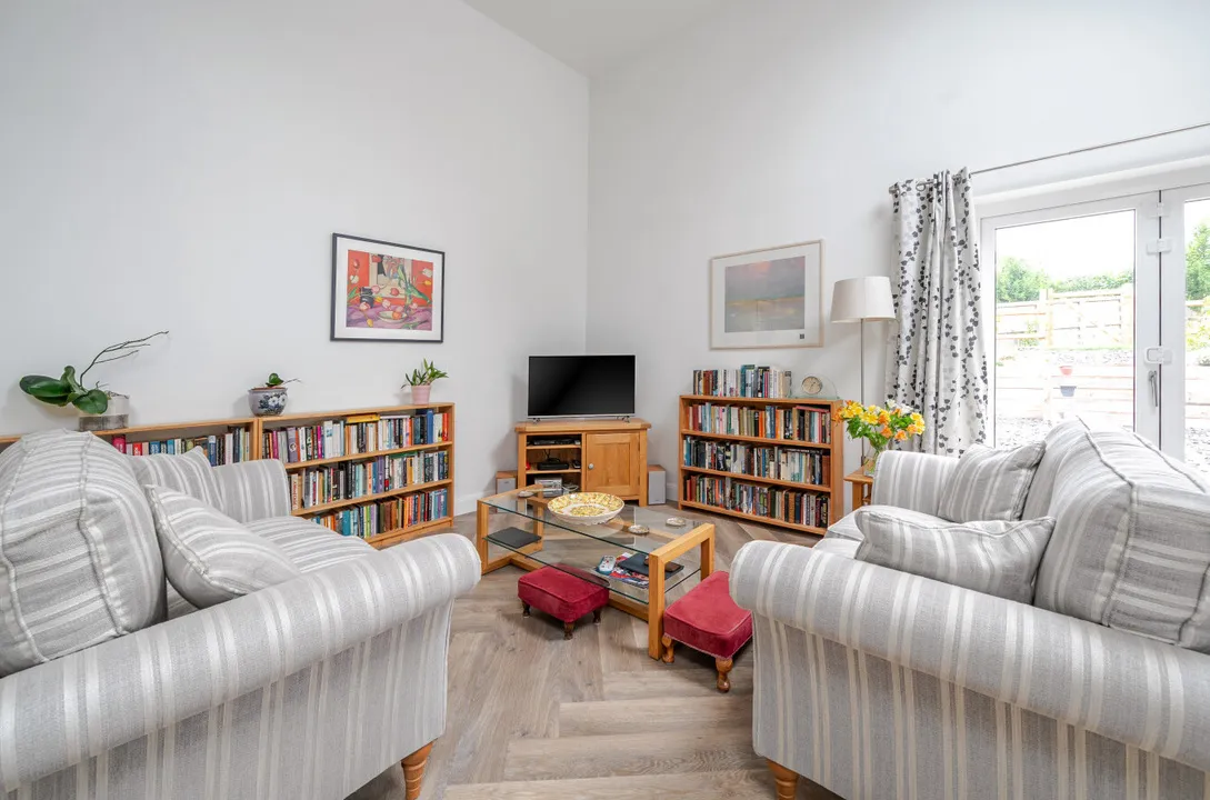 Mission Hut Mews, Moor Court Lane, Holme Marsh, Kington, Herefordshire, HR5 3QY, photo 26
