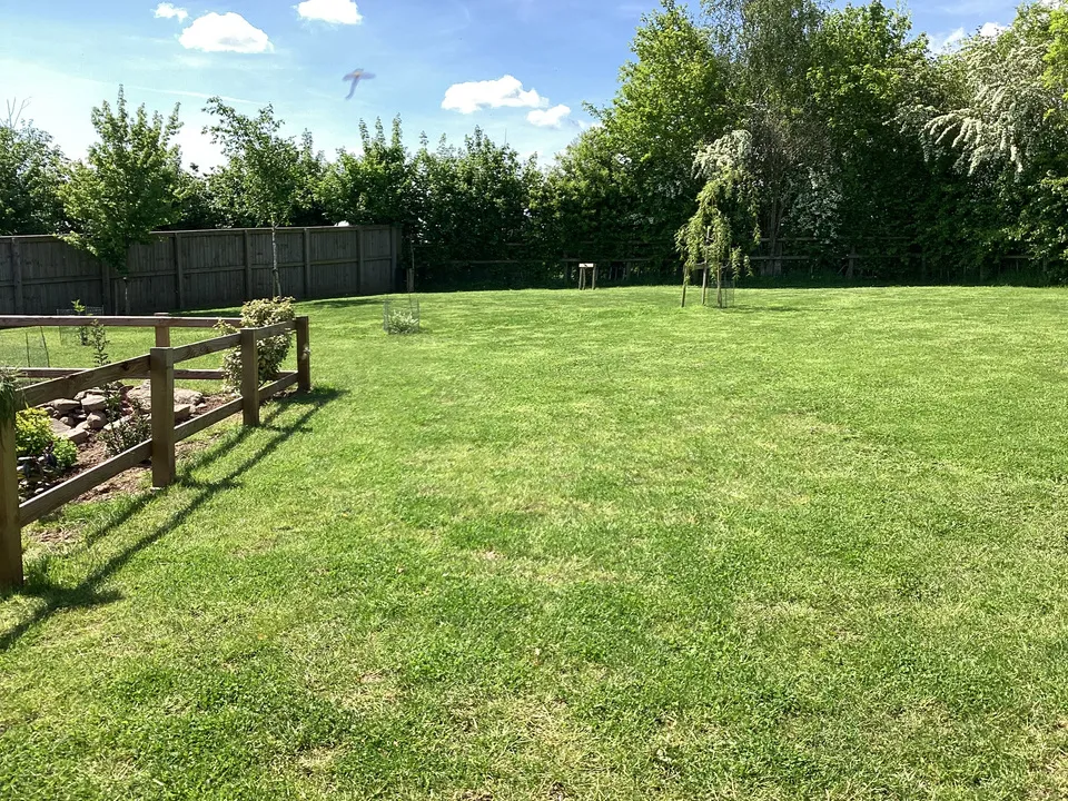 Mission Hut Mews, Moor Court Lane, Holme Marsh, Kington, Herefordshire, HR5 3QY, photo 36