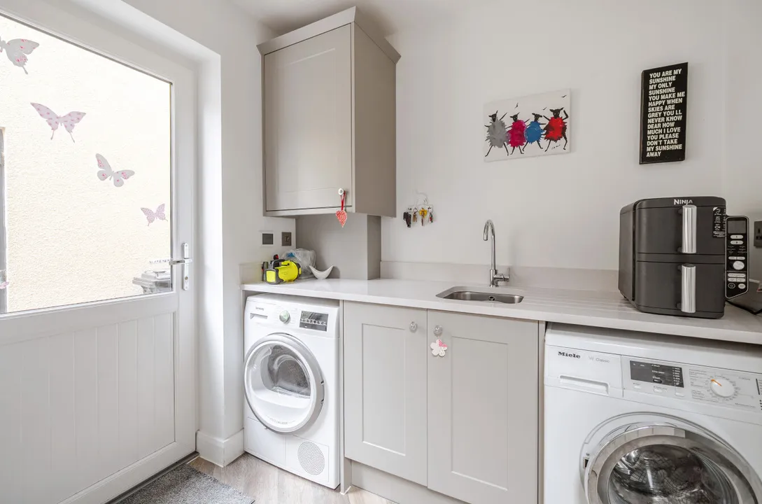 Mission Hut Mews, Moor Court Lane, Holme Marsh, Kington, Herefordshire, HR5 3QY, photo 8