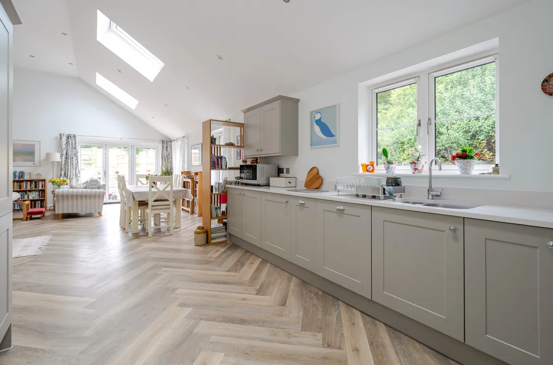 Mission Hut Mews, Moor Court Lane, Holme Marsh, Kington, Herefordshire, HR5 3QY, photo 23