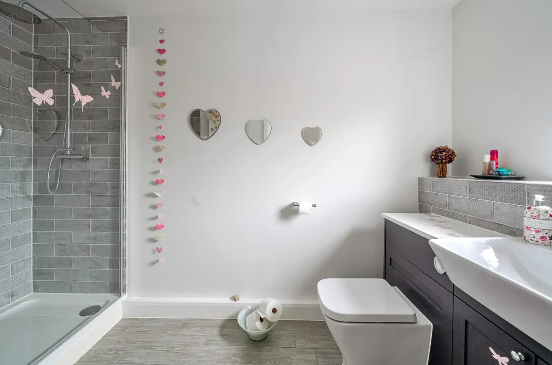 Mission Hut Mews, Moor Court Lane, Holme Marsh, Kington, Herefordshire, HR5 3QY, photo 30