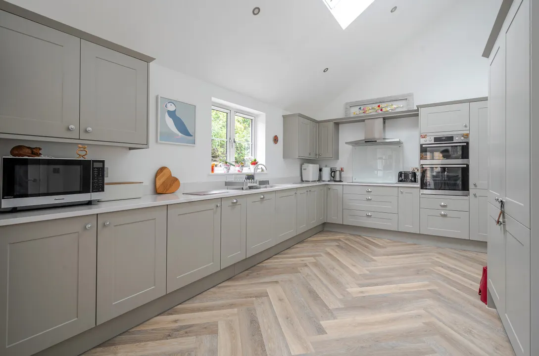 Mission Hut Mews, Moor Court Lane, Holme Marsh, Kington, Herefordshire, HR5 3QY, photo 22