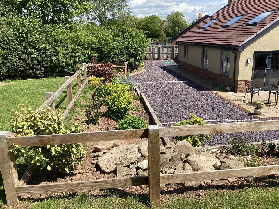 Mission Hut Mews, Moor Court Lane, Holme Marsh, Kington, Herefordshire, HR5 3QY, photo 39