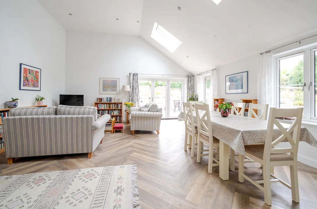 Mission Hut Mews, Moor Court Lane, Holme Marsh, Kington, Herefordshire, HR5 3QY, photo 25