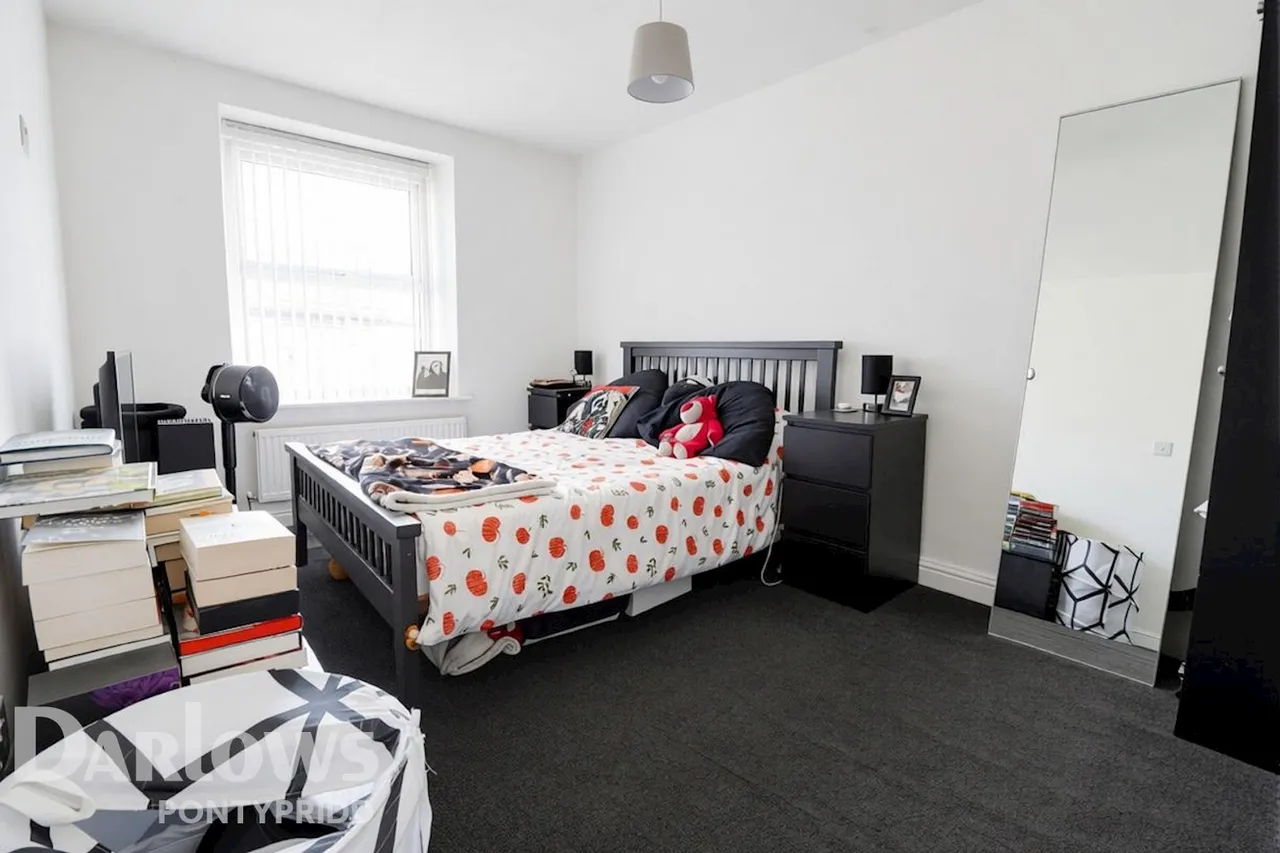 Leyshon Street, Pontypridd, photo 11