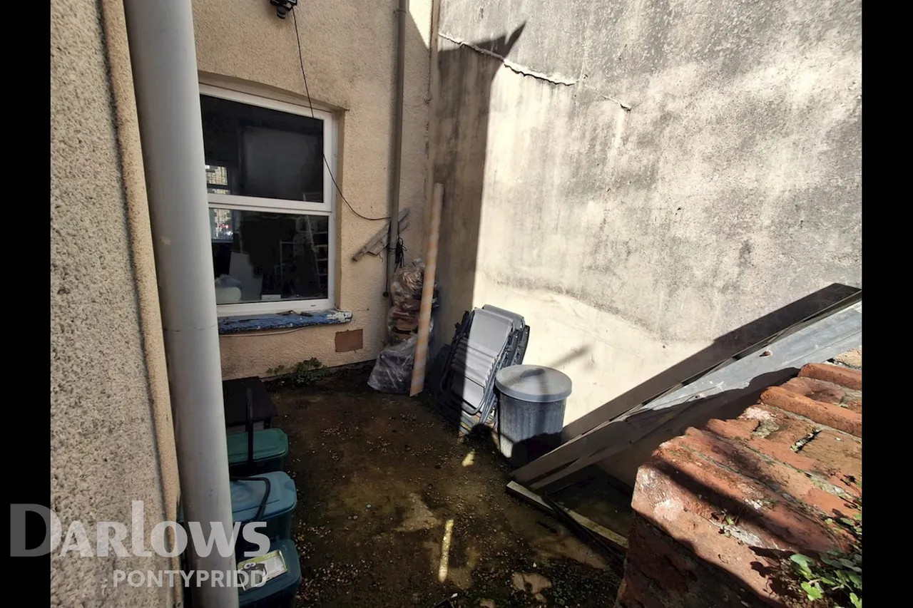 Leyshon Street, Pontypridd, photo 17