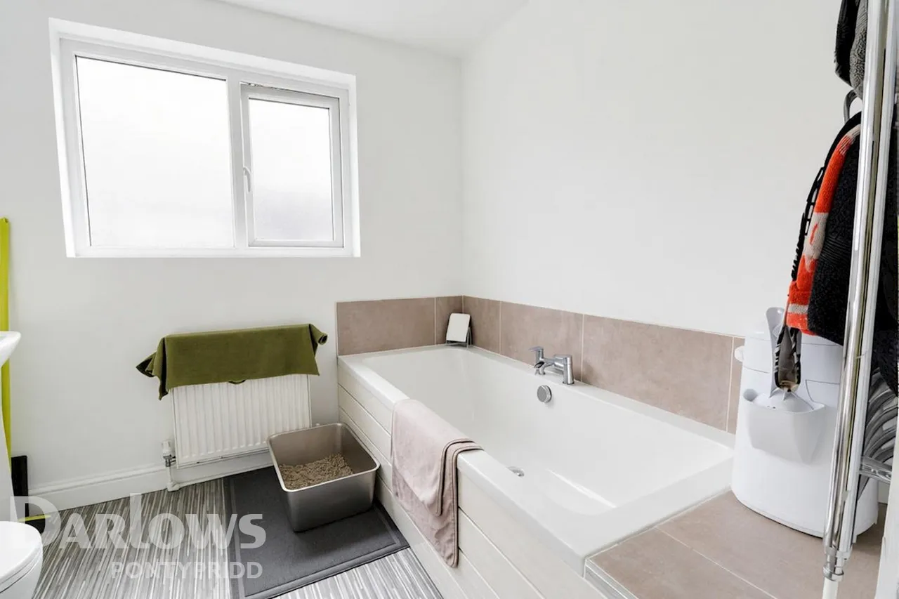 Leyshon Street, Pontypridd, photo 9