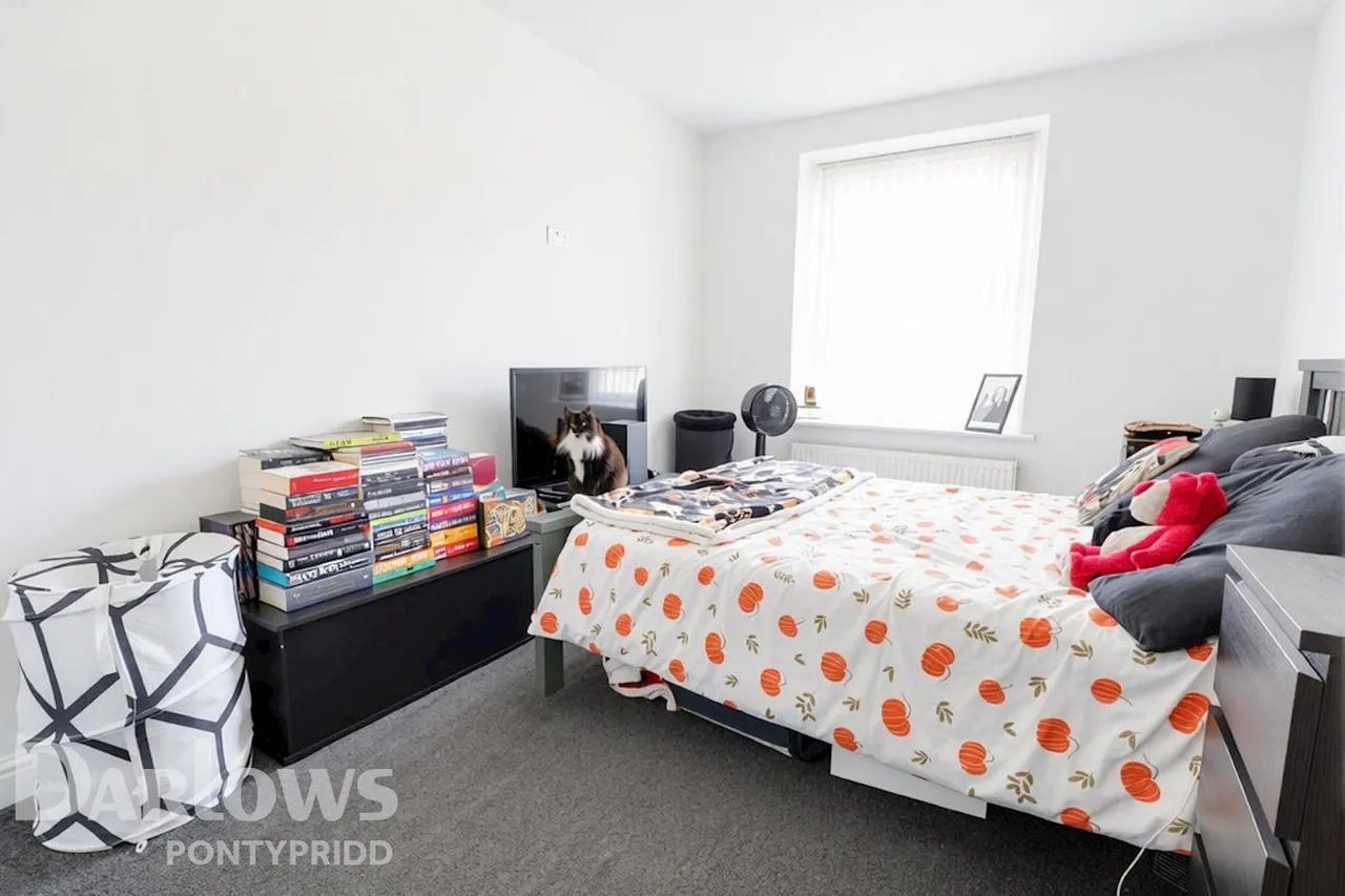 Leyshon Street, Pontypridd, photo 12