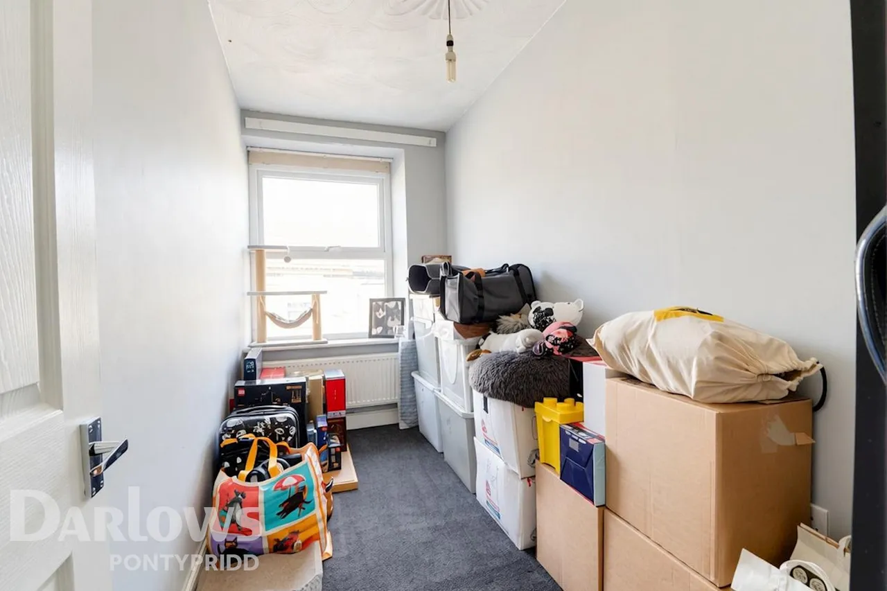 Leyshon Street, Pontypridd, photo 14