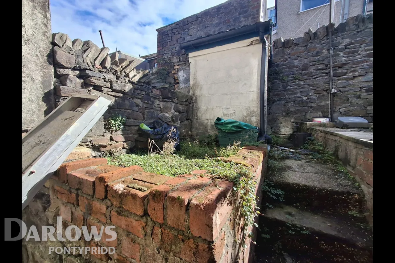 Leyshon Street, Pontypridd, photo 15