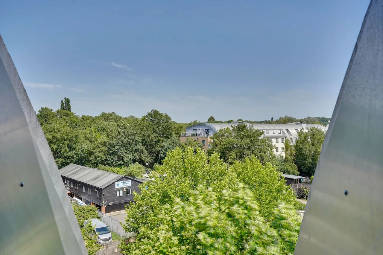 Mead Lane, Hertford, SG13, photo 16