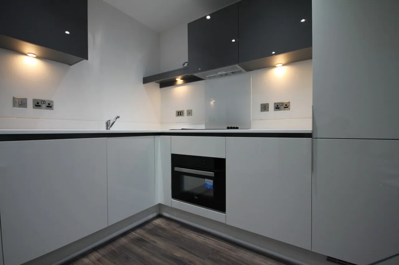 Nexus Point, Edwards Road, Erdington, B24, photo 4