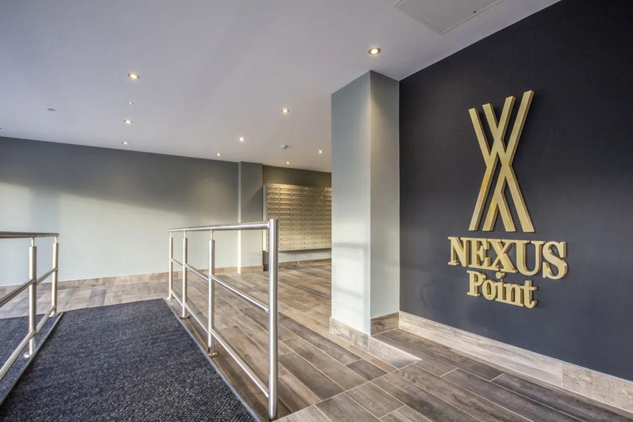 Nexus Point, Edwards Road, Erdington, B24, photo 8