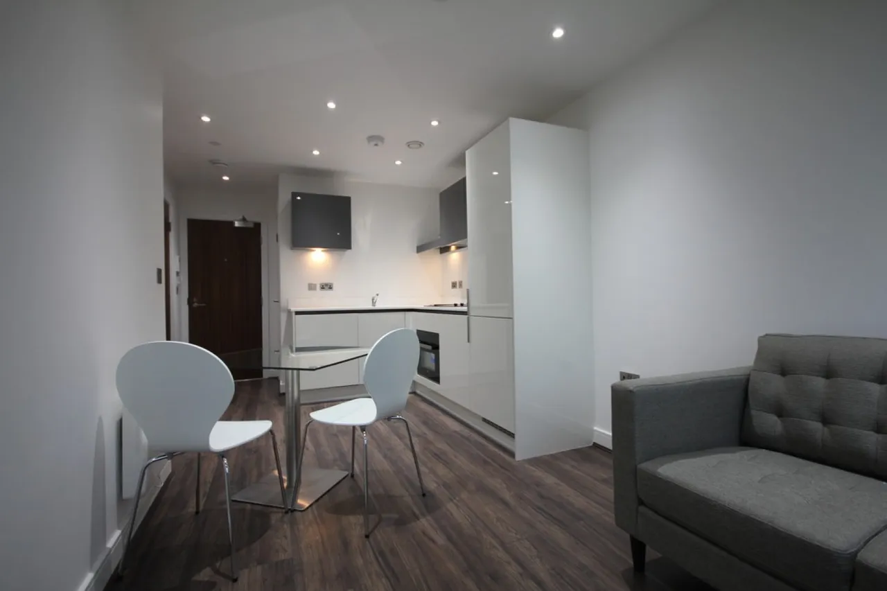 Nexus Point, Edwards Road, Erdington, B24, photo 3