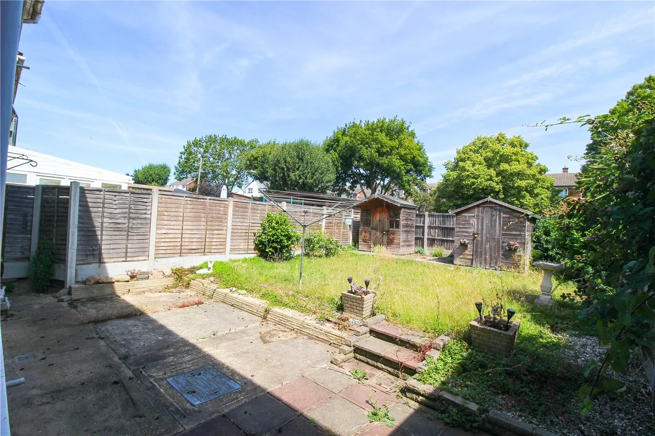 Whitehouse Meadows, Leigh-on-Sea, SS9, photo 12