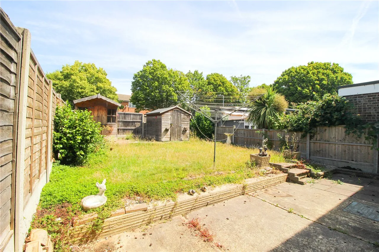 Whitehouse Meadows, Leigh-on-Sea, SS9, photo 3