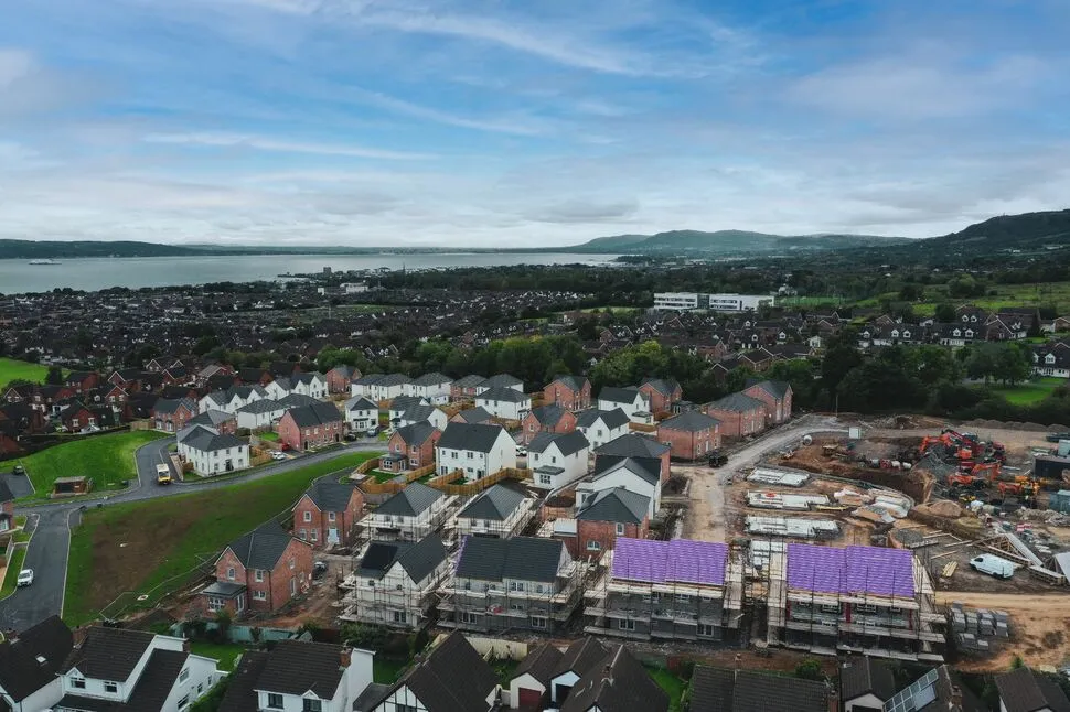 Hampshire Hall, Carrickfergus, BT38, photo 9