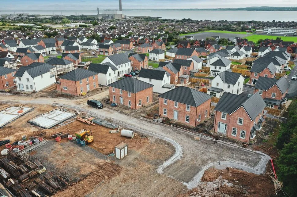 Hampshire Hall, Carrickfergus, BT38, photo 6