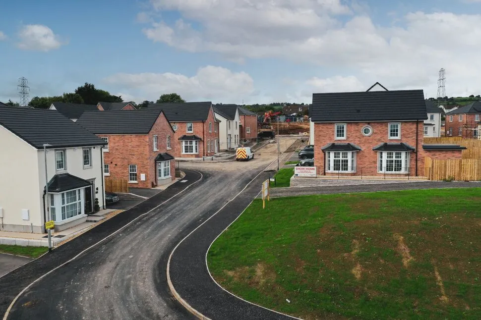 Hampshire Hall, Carrickfergus, BT38, photo 11