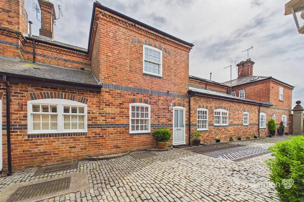 Rangemore Hall Mews, Rangemore, photo 27