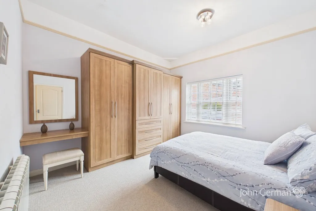 Rangemore Hall Mews, Rangemore, photo 11