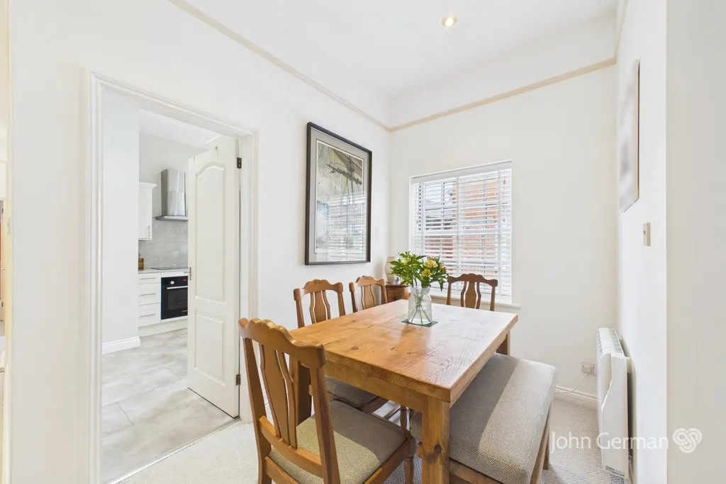 Rangemore Hall Mews, Rangemore, photo 9