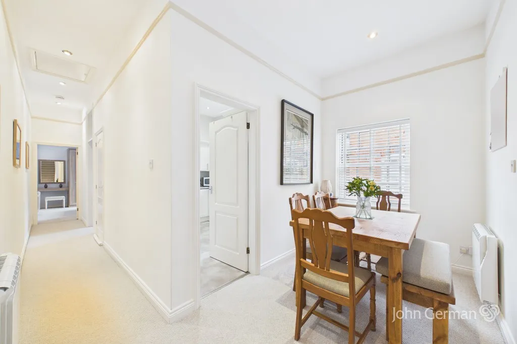 Rangemore Hall Mews, Rangemore, photo 8