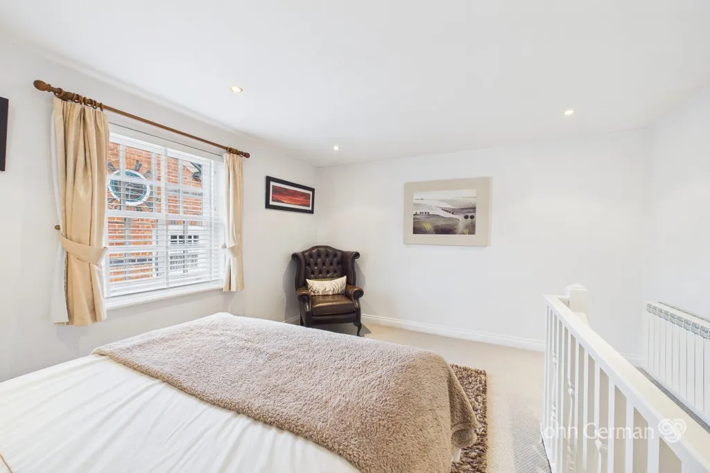Rangemore Hall Mews, Rangemore, photo 18