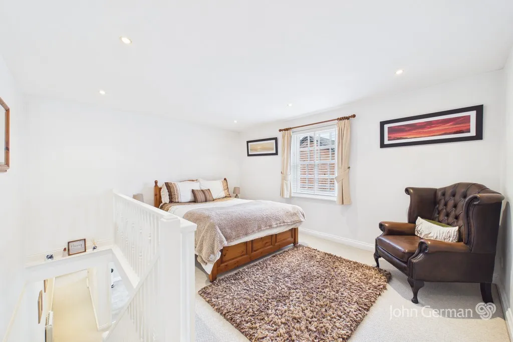 Rangemore Hall Mews, Rangemore, photo 16