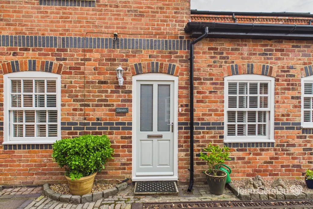 Rangemore Hall Mews, Rangemore, photo 21