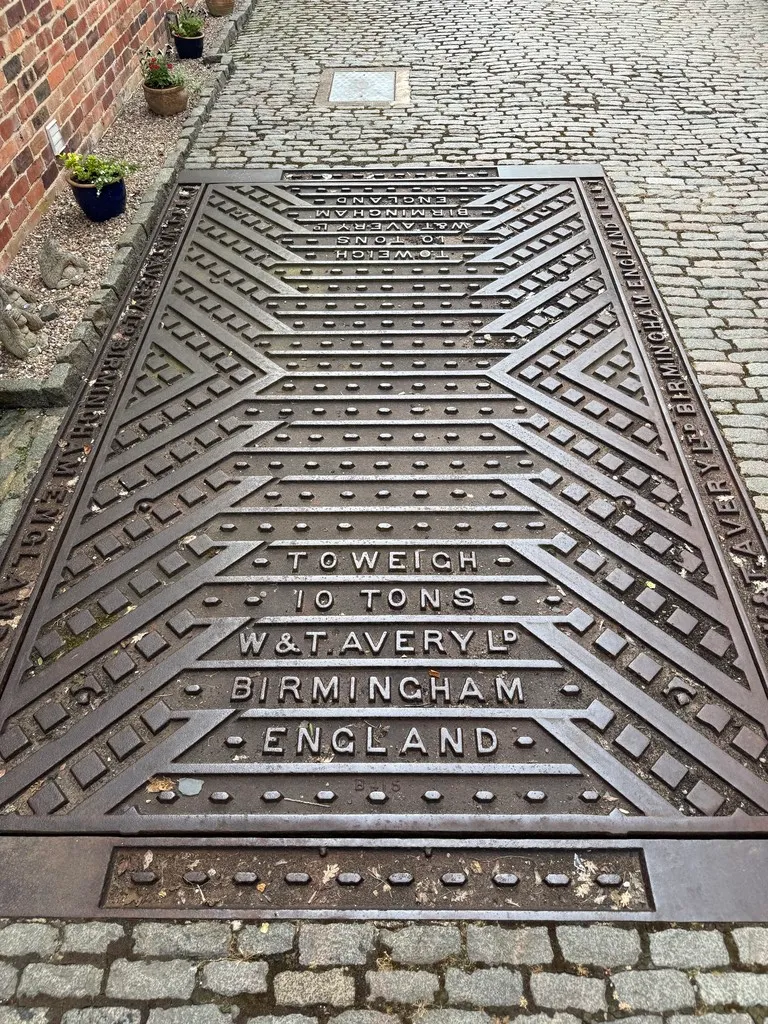Rangemore Hall Mews, Rangemore, photo 23