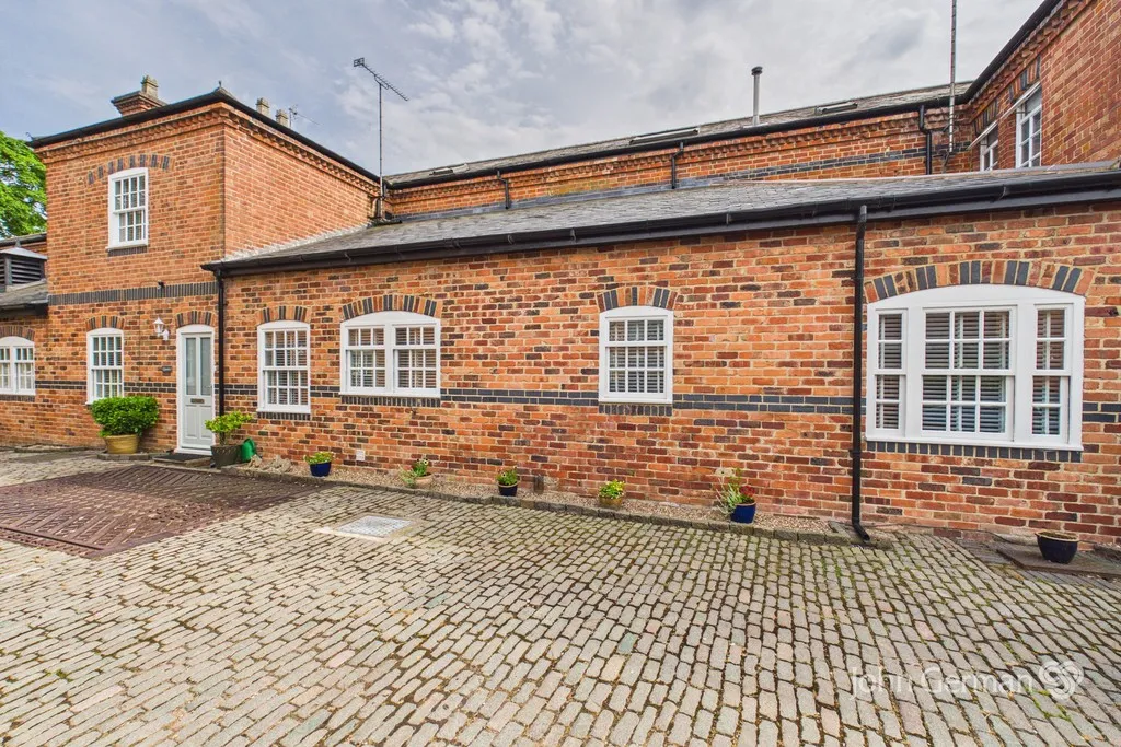 Rangemore Hall Mews, Rangemore, photo 25