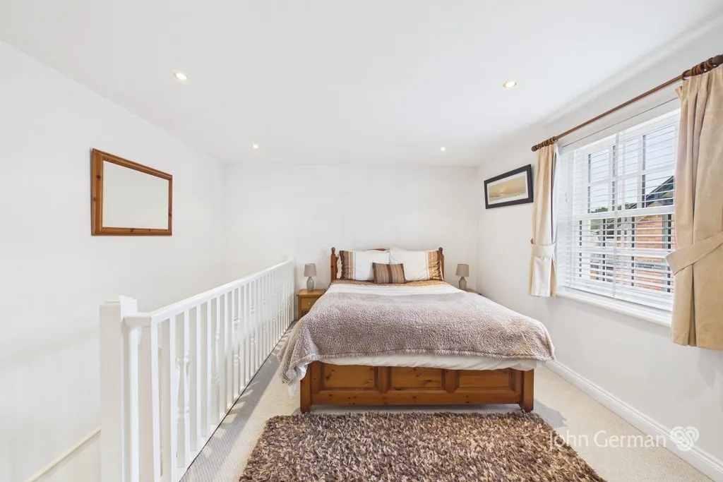 Rangemore Hall Mews, Rangemore, photo 17